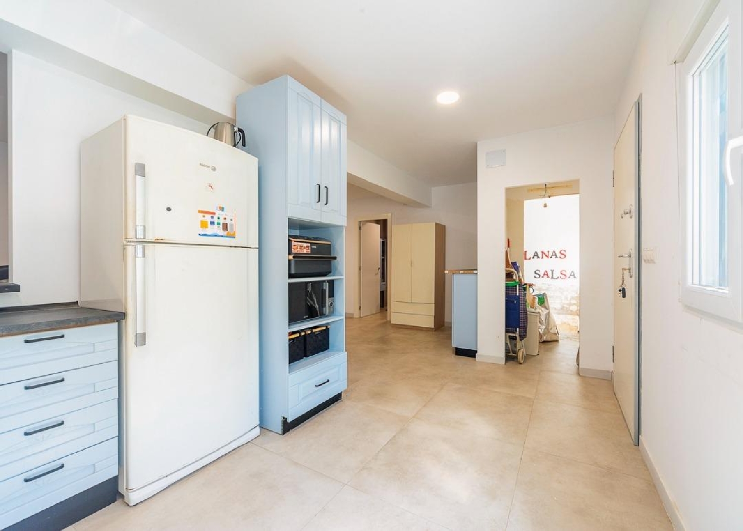  till salu bottenvåning Alicante Centro 03001 Alacantí 4