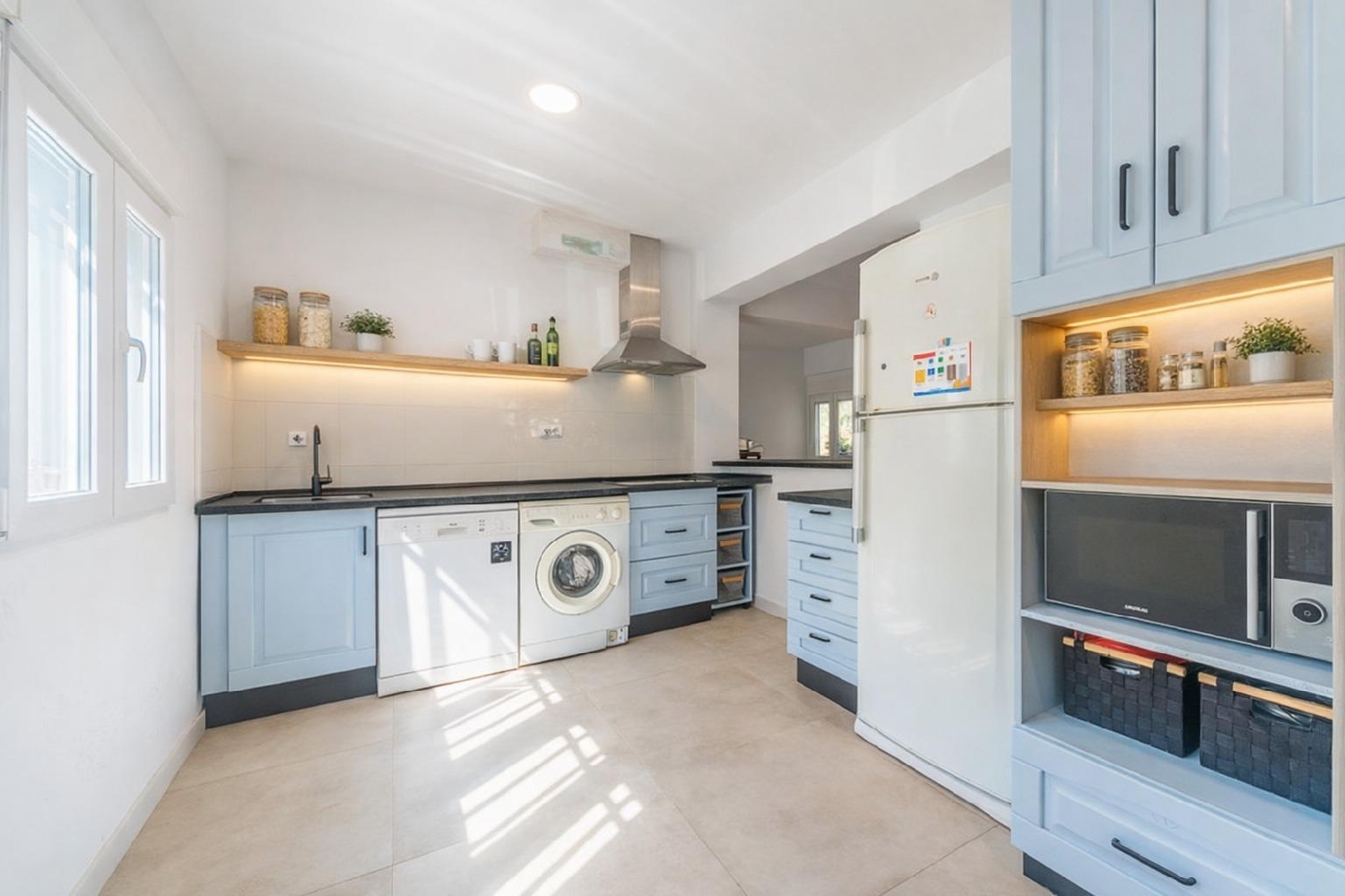  till salu bottenvåning Alicante Centro 03001 Alacantí 3