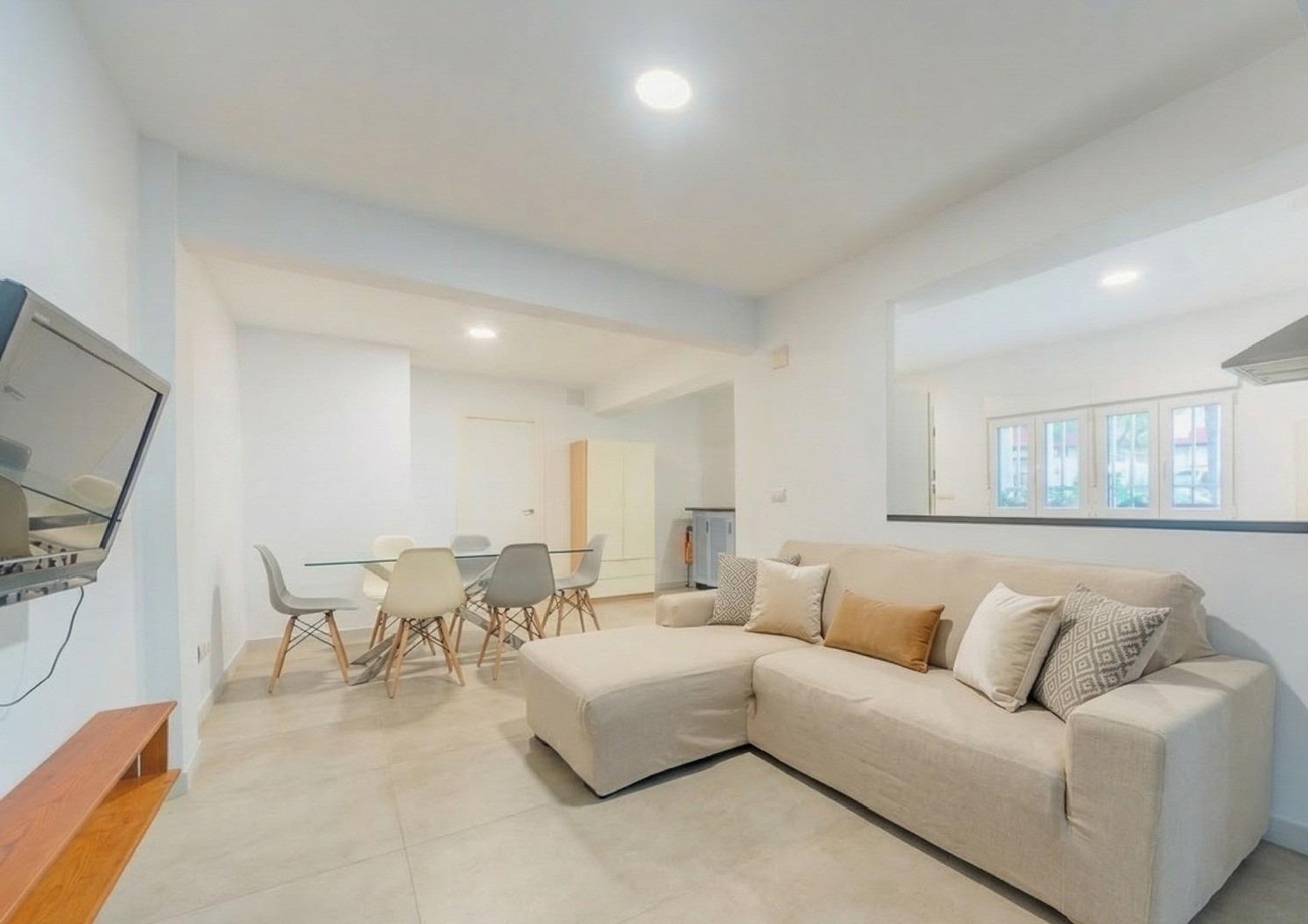  till salu bottenvåning Alicante Centro 03001 Alacantí 8