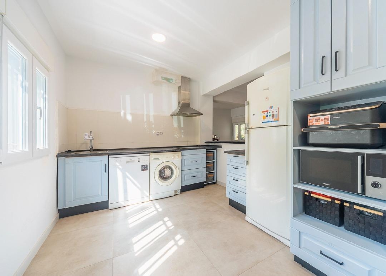  till salu bottenvåning Alicante Centro 03001 Alacantí 2