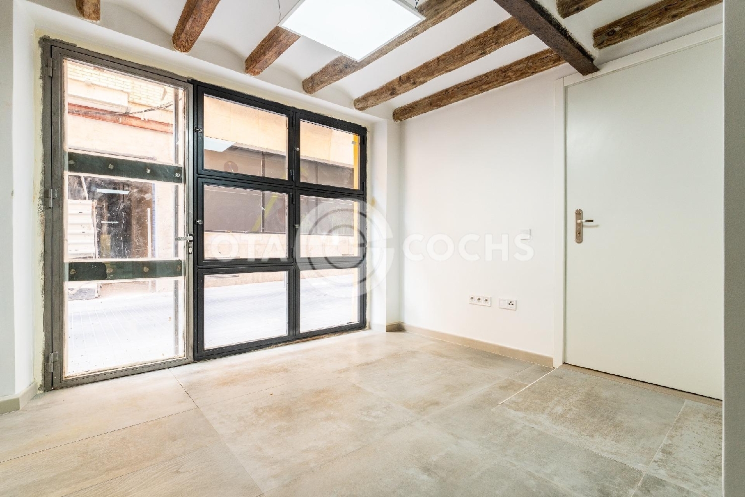  en venta planta baja Barriada Les Tres Creus Bages 4