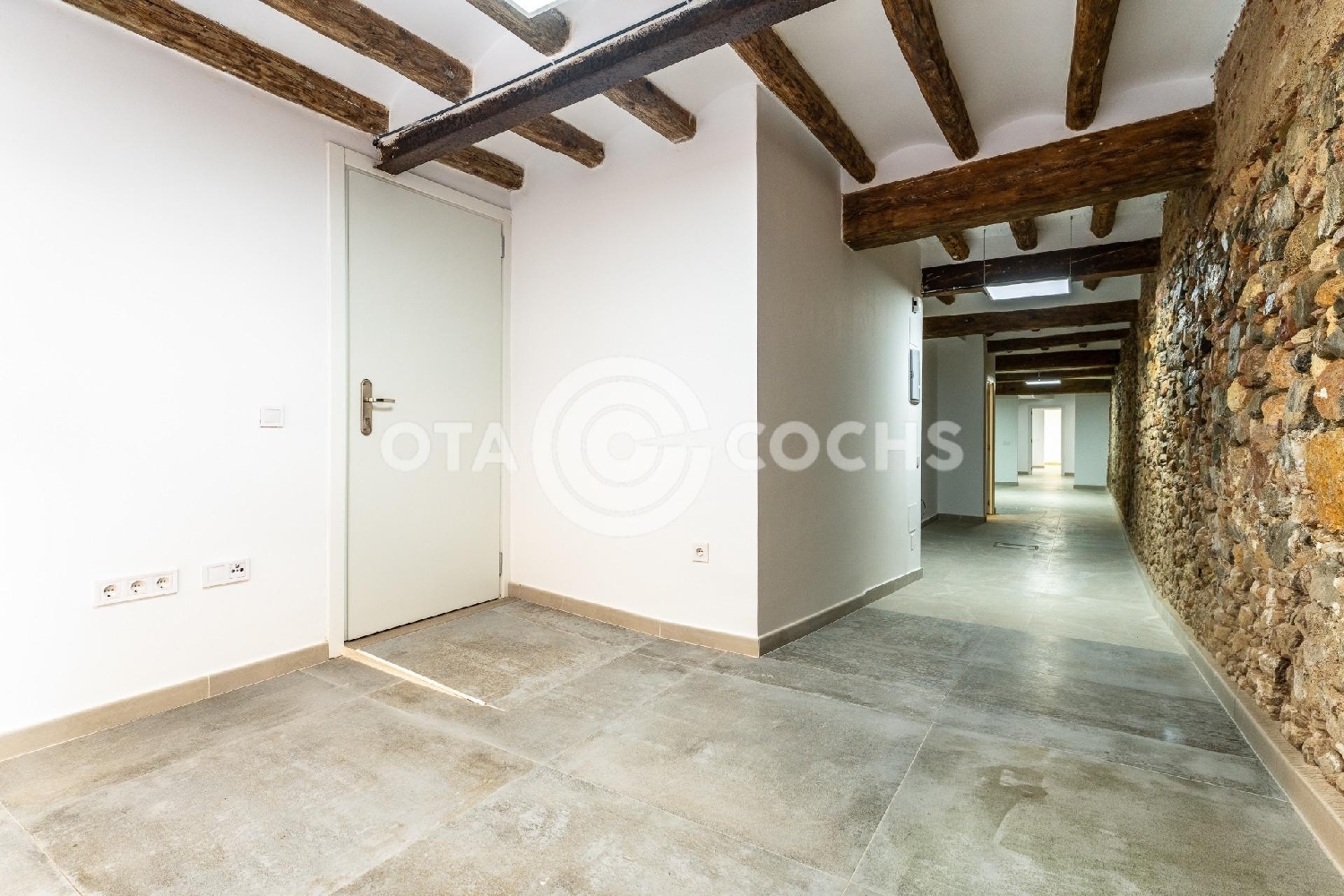  en venta planta baja Barriada Les Tres Creus Bages 3