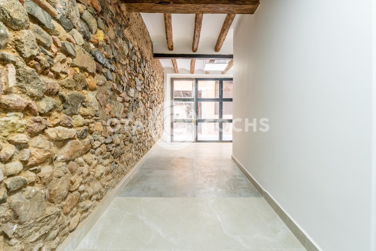  en venta planta baja Barriada Les Tres Creus Bages 5