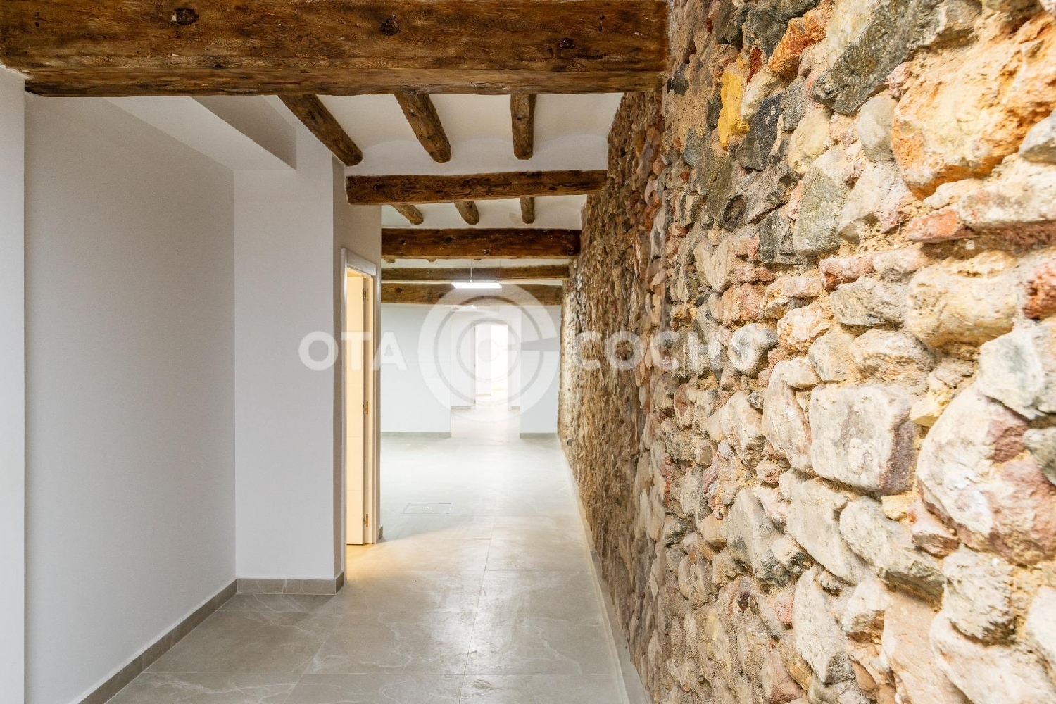  en venta planta baja Barriada Les Tres Creus Bages 2