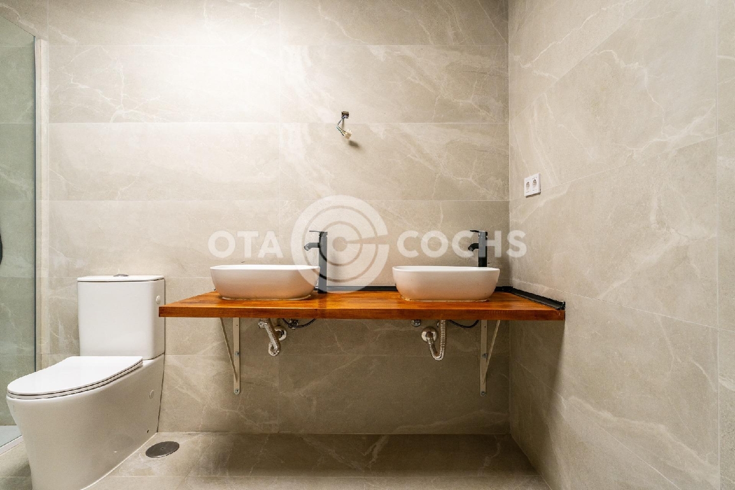  en venta planta baja Barriada Les Tres Creus Bages 7