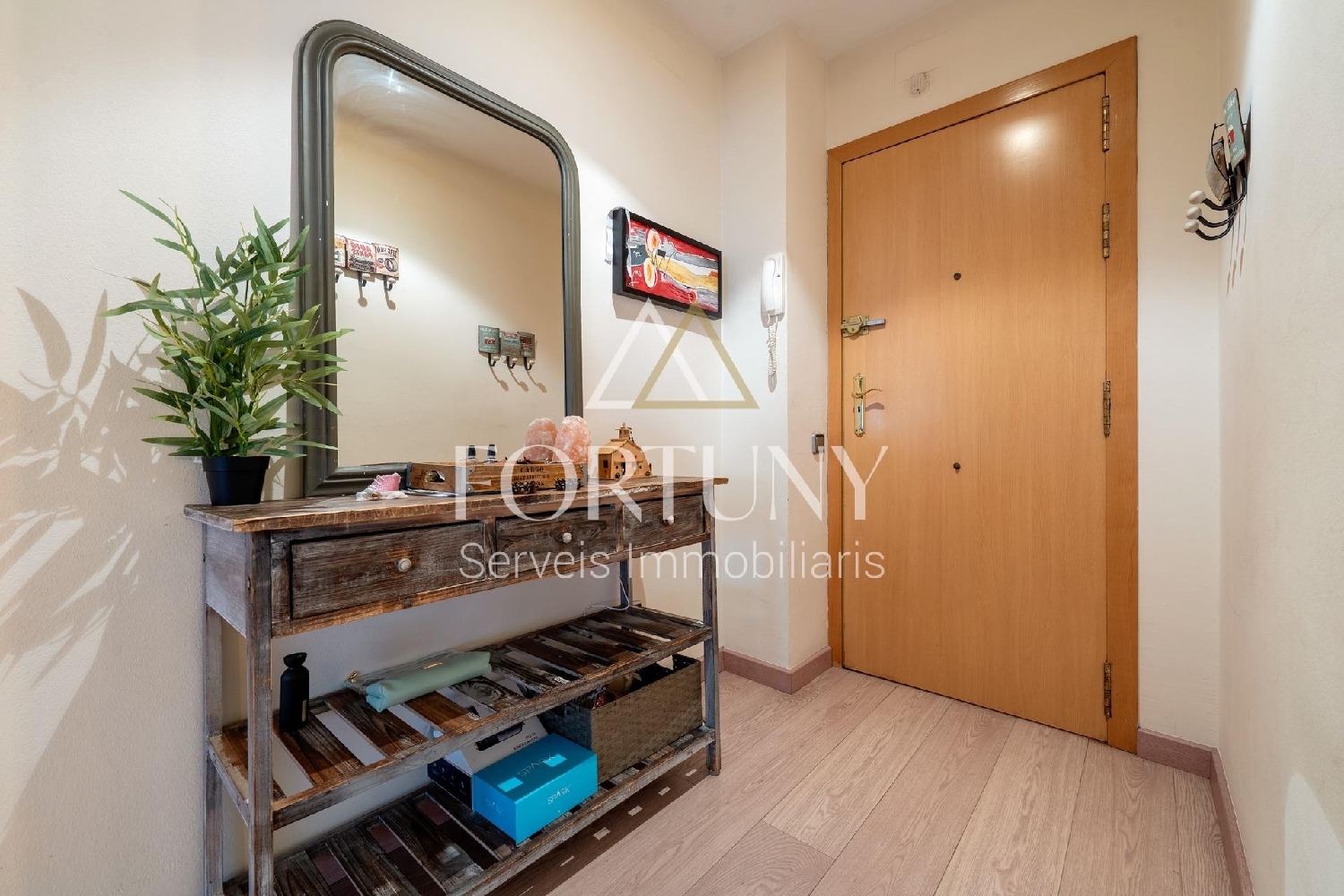  te koop benedenwoning Barriada Les Tres Creus Bages 6