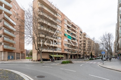 Barriada Les Tres Creus Bages benedenwoning foto 6362112