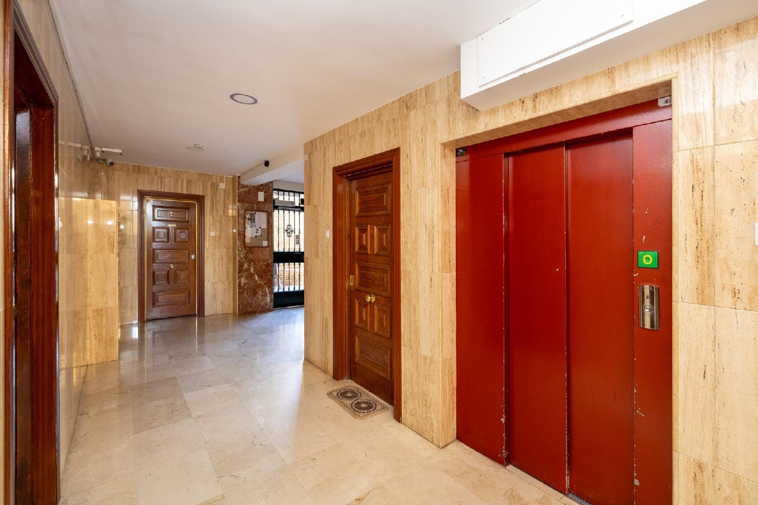  till salu bottenvåning Barrio De Granada Alacantí 5