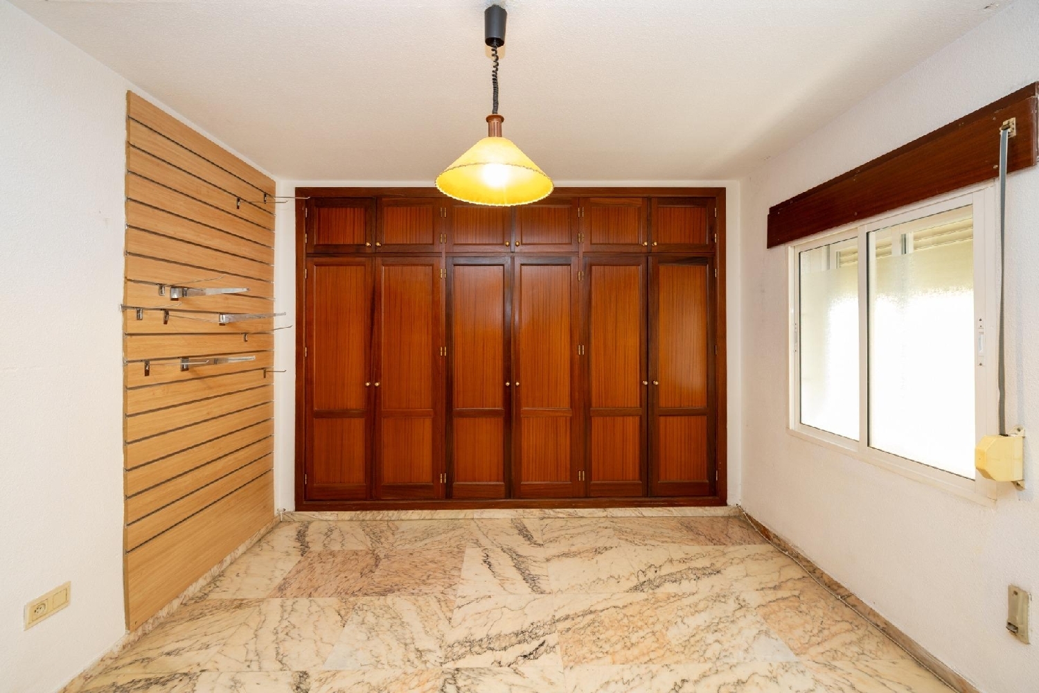 till salu bottenvåning Barrio De Granada Alacantí 5