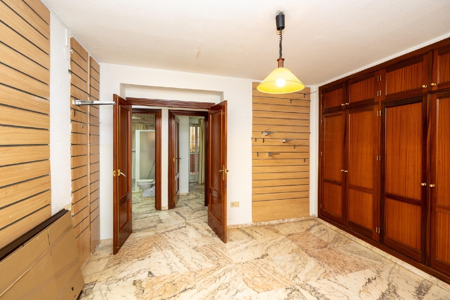 till salu bottenvåning Barrio De Granada Alacantí 6