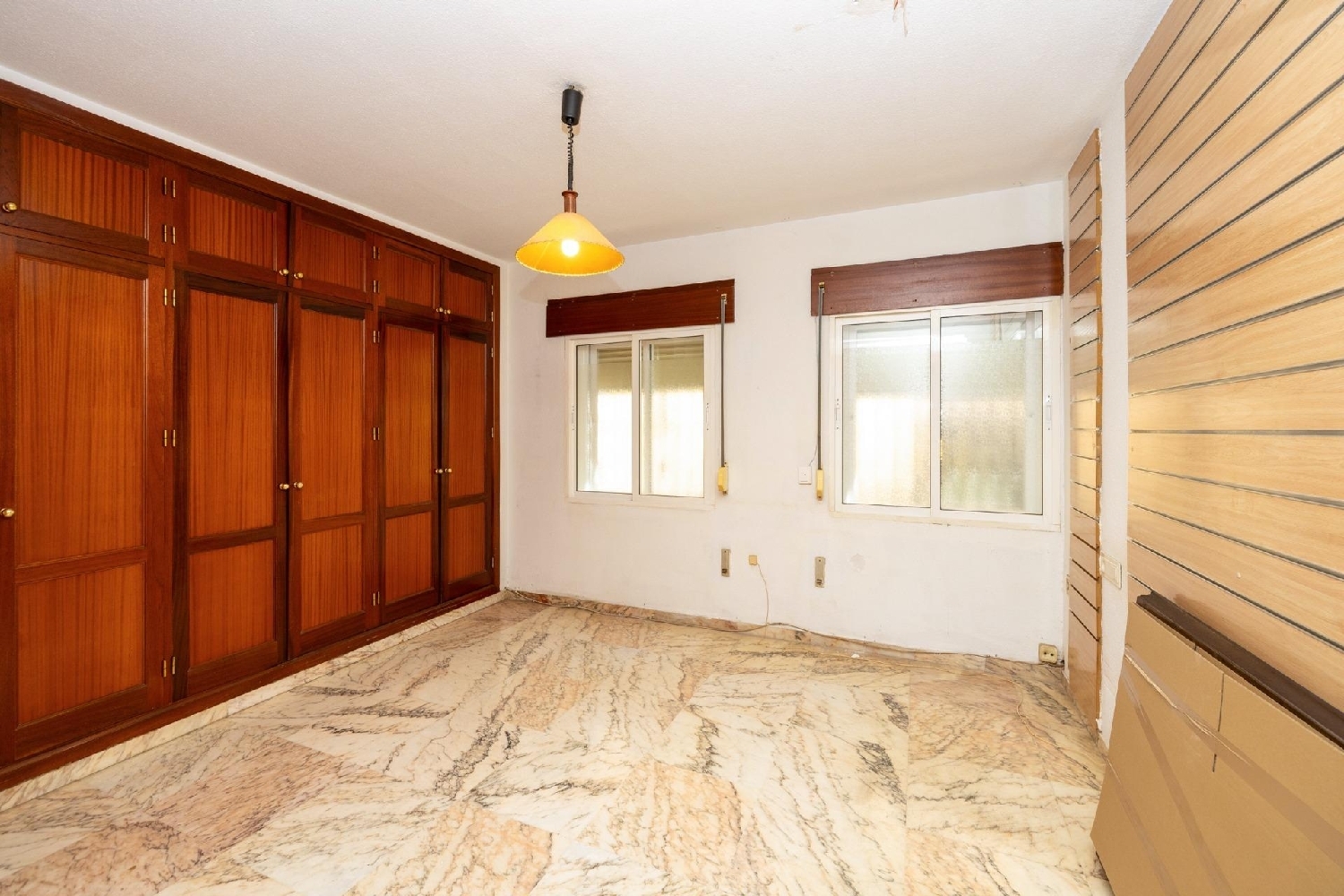 till salu bottenvåning Barrio De Granada Alacantí 4