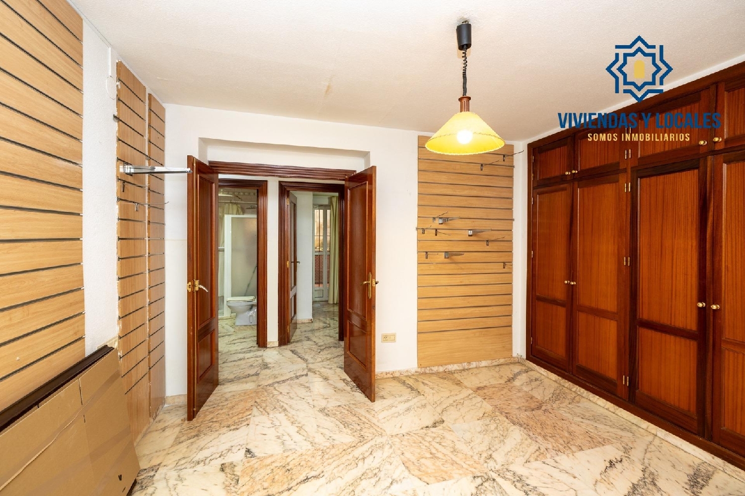 till salu bottenvåning Barrio De Granada Alacantí 5