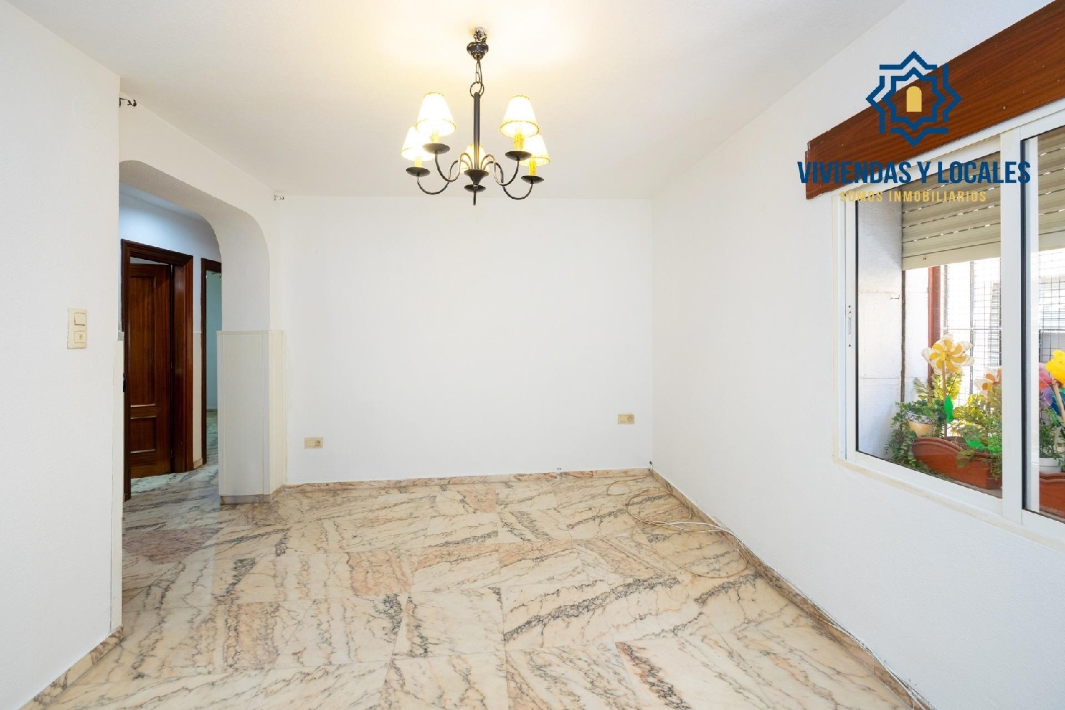 till salu bottenvåning Barrio De Granada Alacantí 1