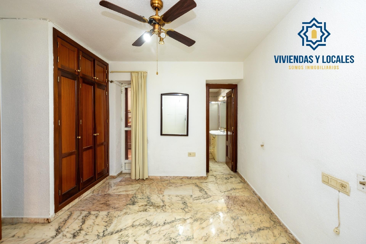 till salu bottenvåning Barrio De Granada Alacantí 7