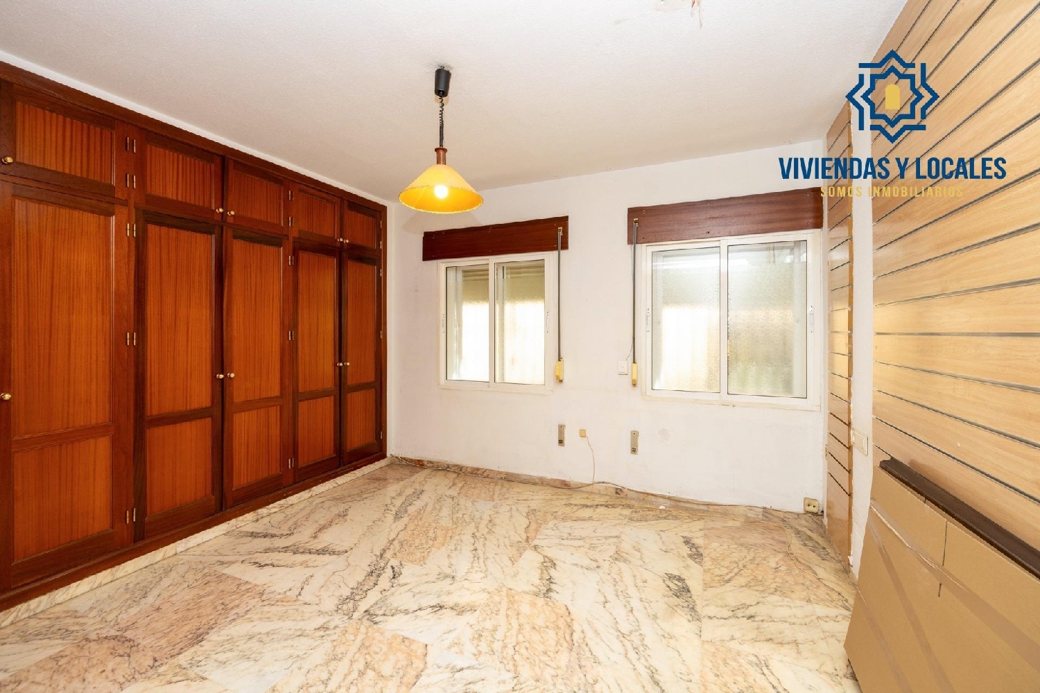 till salu bottenvåning Barrio De Granada Alacantí 3