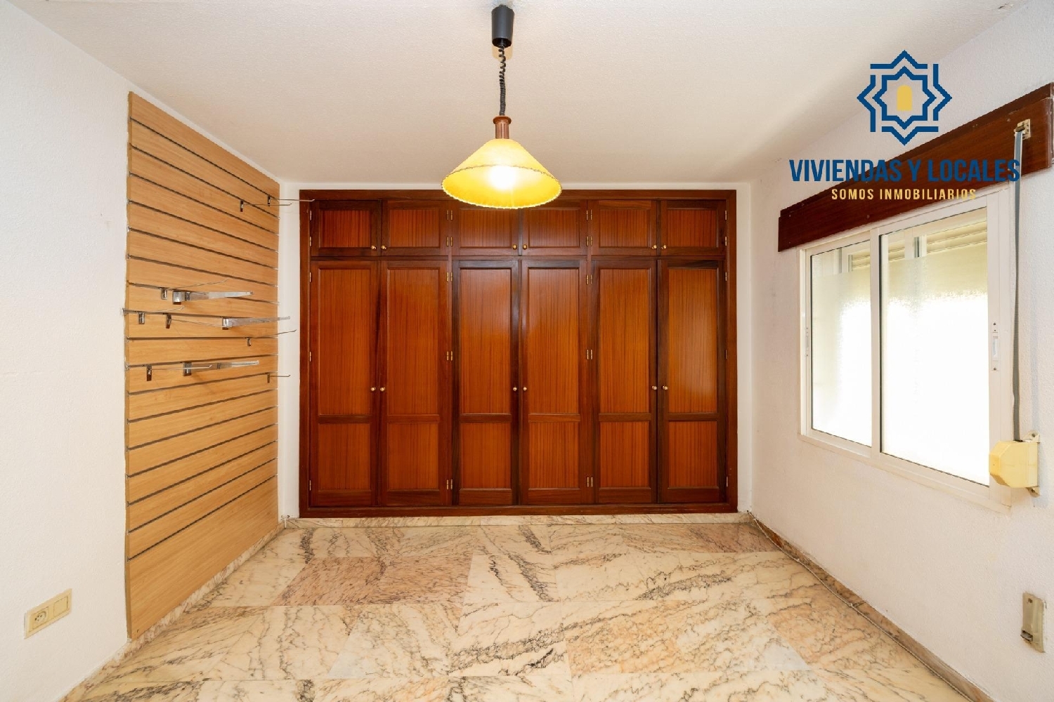 till salu bottenvåning Barrio De Granada Alacantí 4