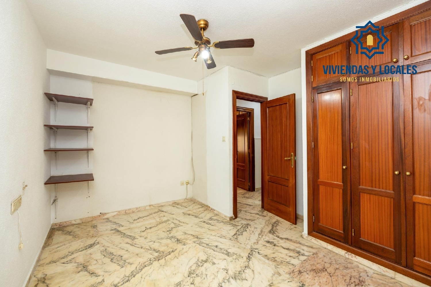 till salu bottenvåning Barrio De Granada Alacantí 6