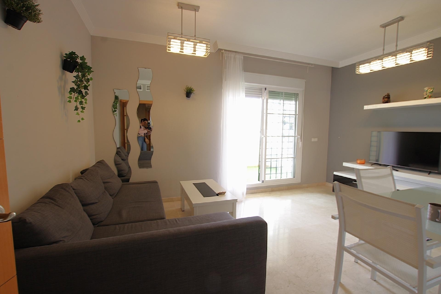  kaufen Erdgeschoss Benalmádena Costa Del Sol Occidental 4