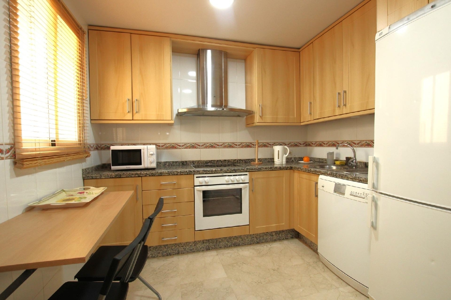  kaufen Erdgeschoss Benalmádena Costa Del Sol Occidental 6