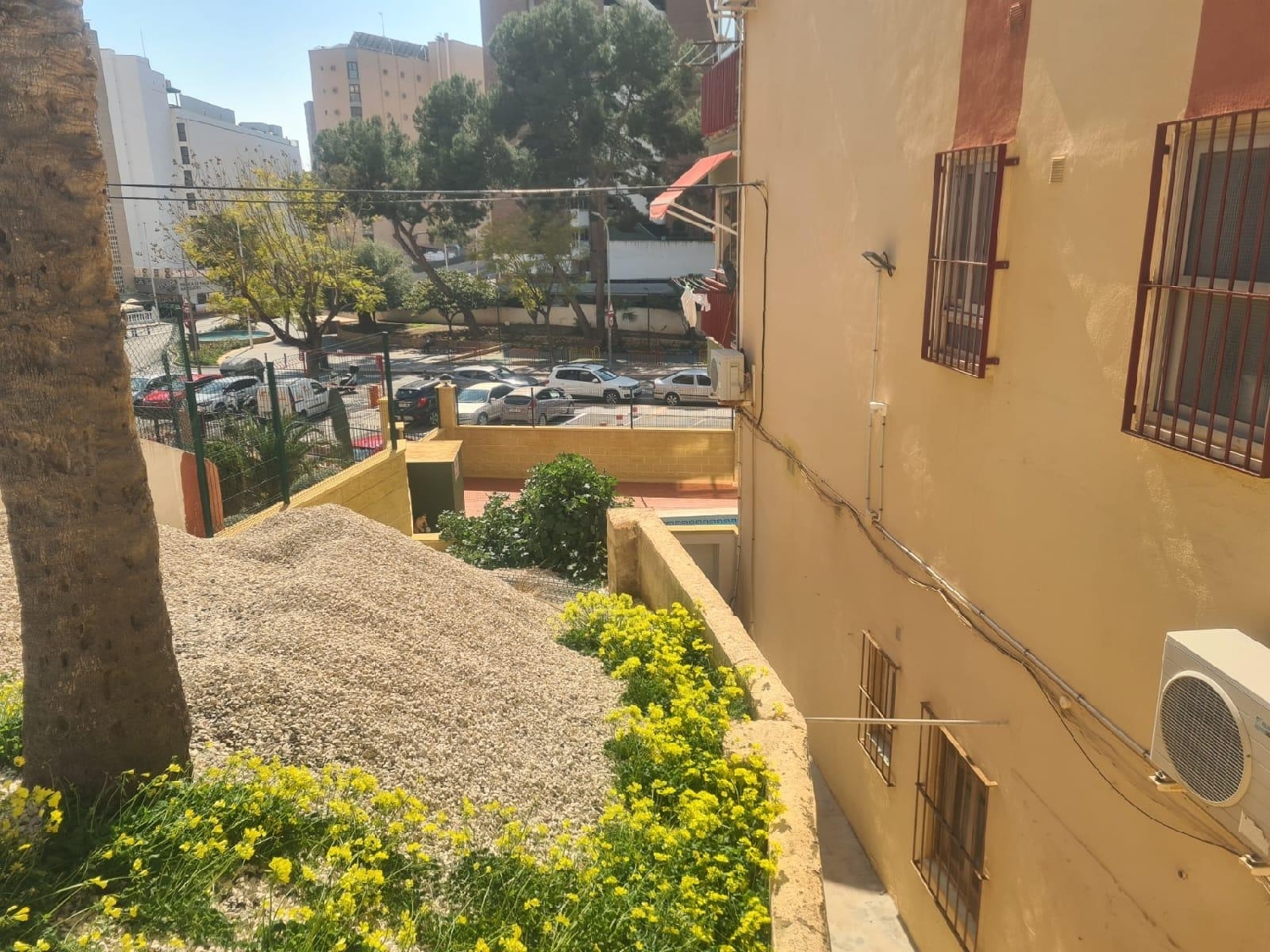  en venta planta baja Benidorm (Centro) Marina Baixa 5