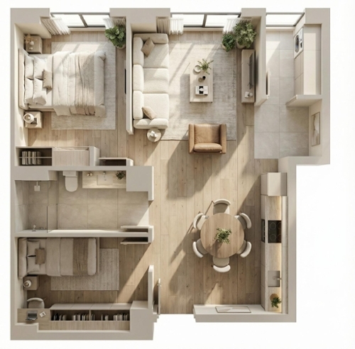 Benidorm (Centro) Marina Baixa rez-de-chaussée foto 6364297