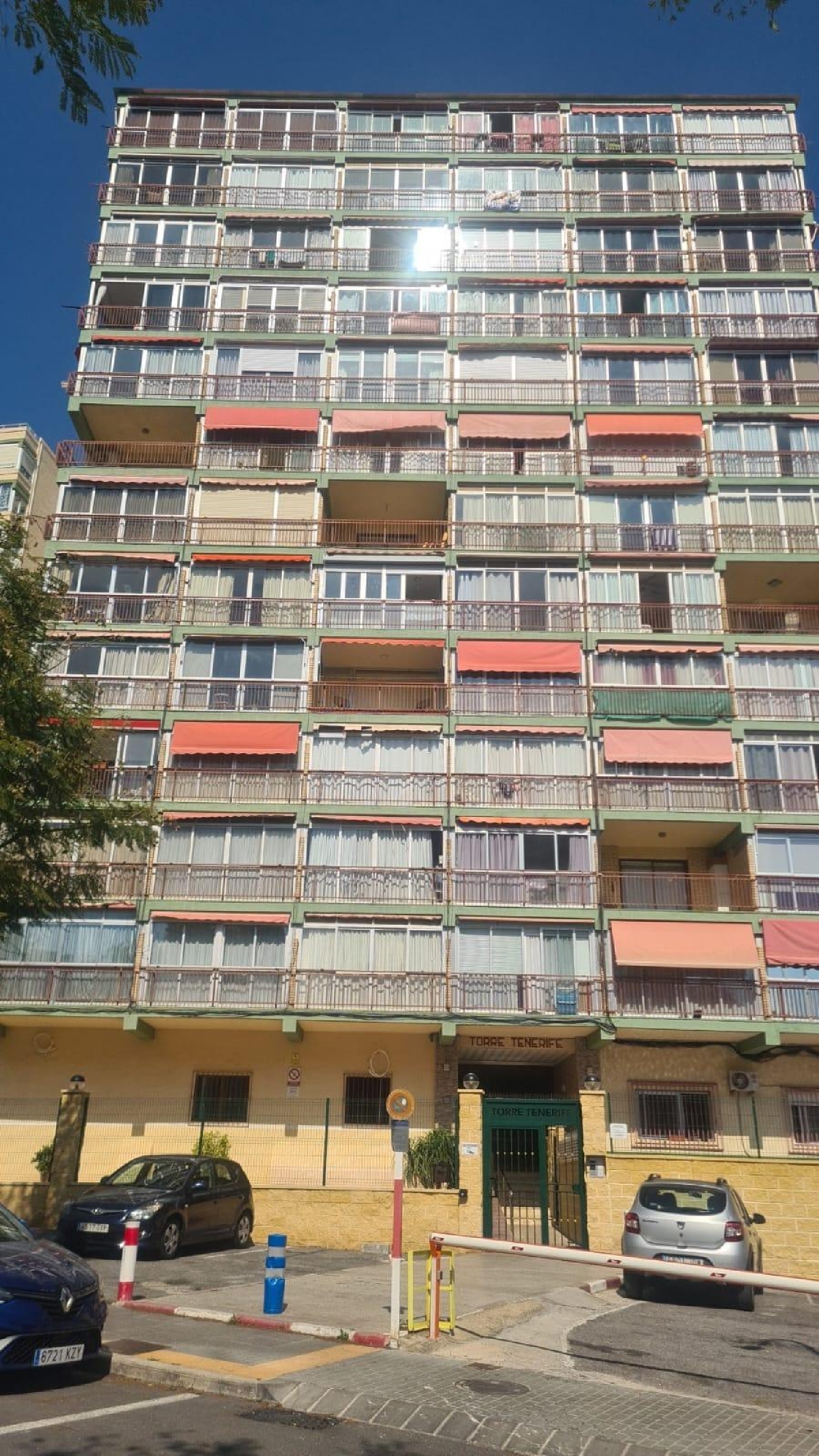  en venta planta baja Benidorm (Centro) Marina Baixa 3