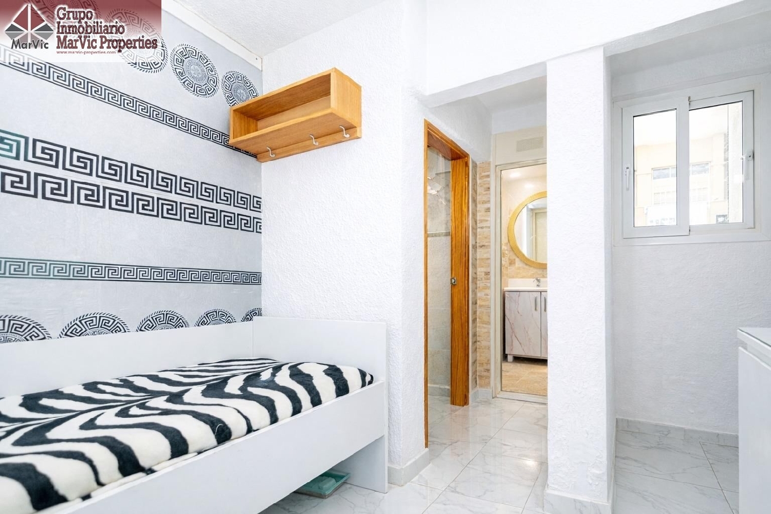  en venta planta baja Benidorm (Centro) Marina Baixa 5