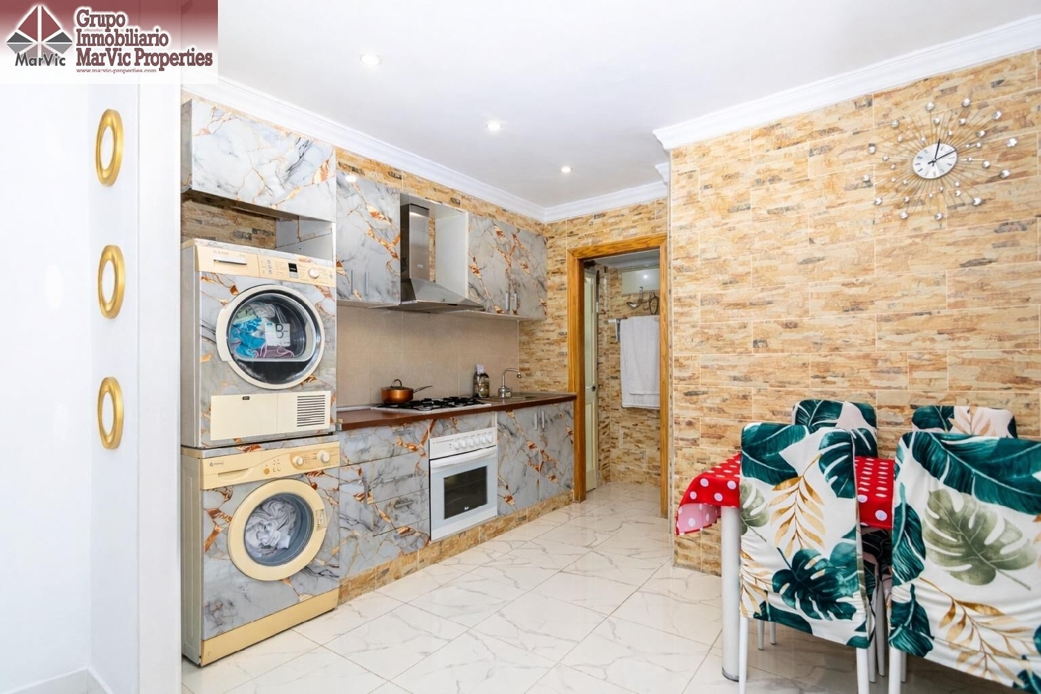  en venta planta baja Benidorm (Centro) Marina Baixa 2