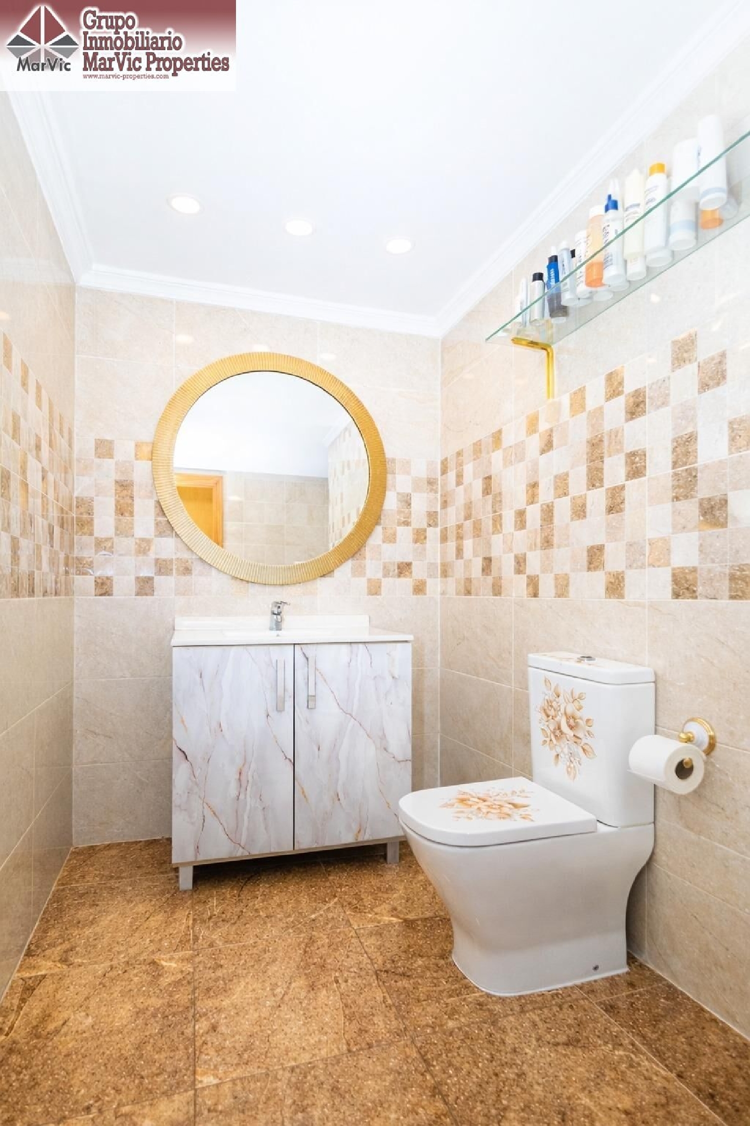  en venta planta baja Benidorm (Centro) Marina Baixa 7