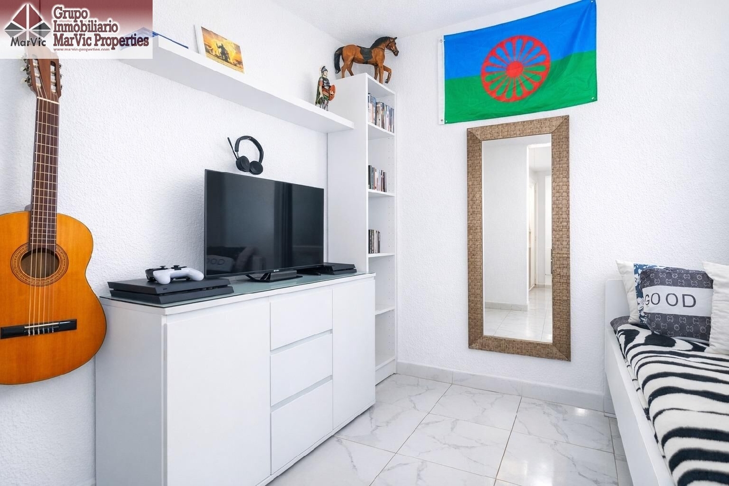 en venta planta baja Benidorm (Centro) Marina Baixa 6