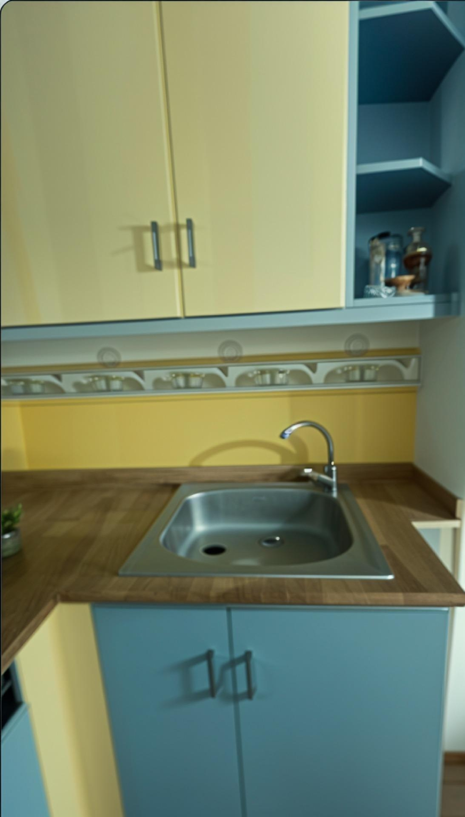  te koop benedenwoning Burjassot Horta Nord 4