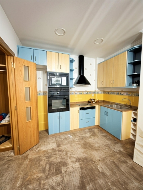 Burjassot Horta Nord rez-de-chaussée foto 6363733