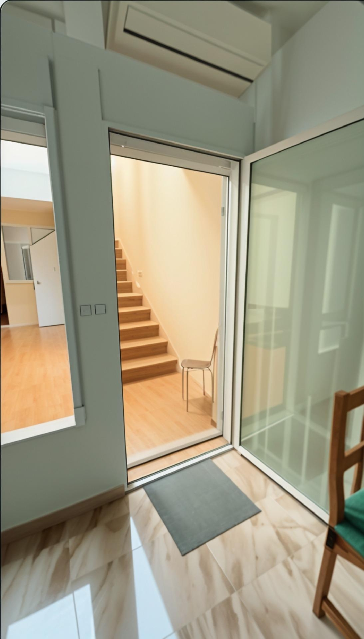  te koop benedenwoning Burjassot Horta Nord 5