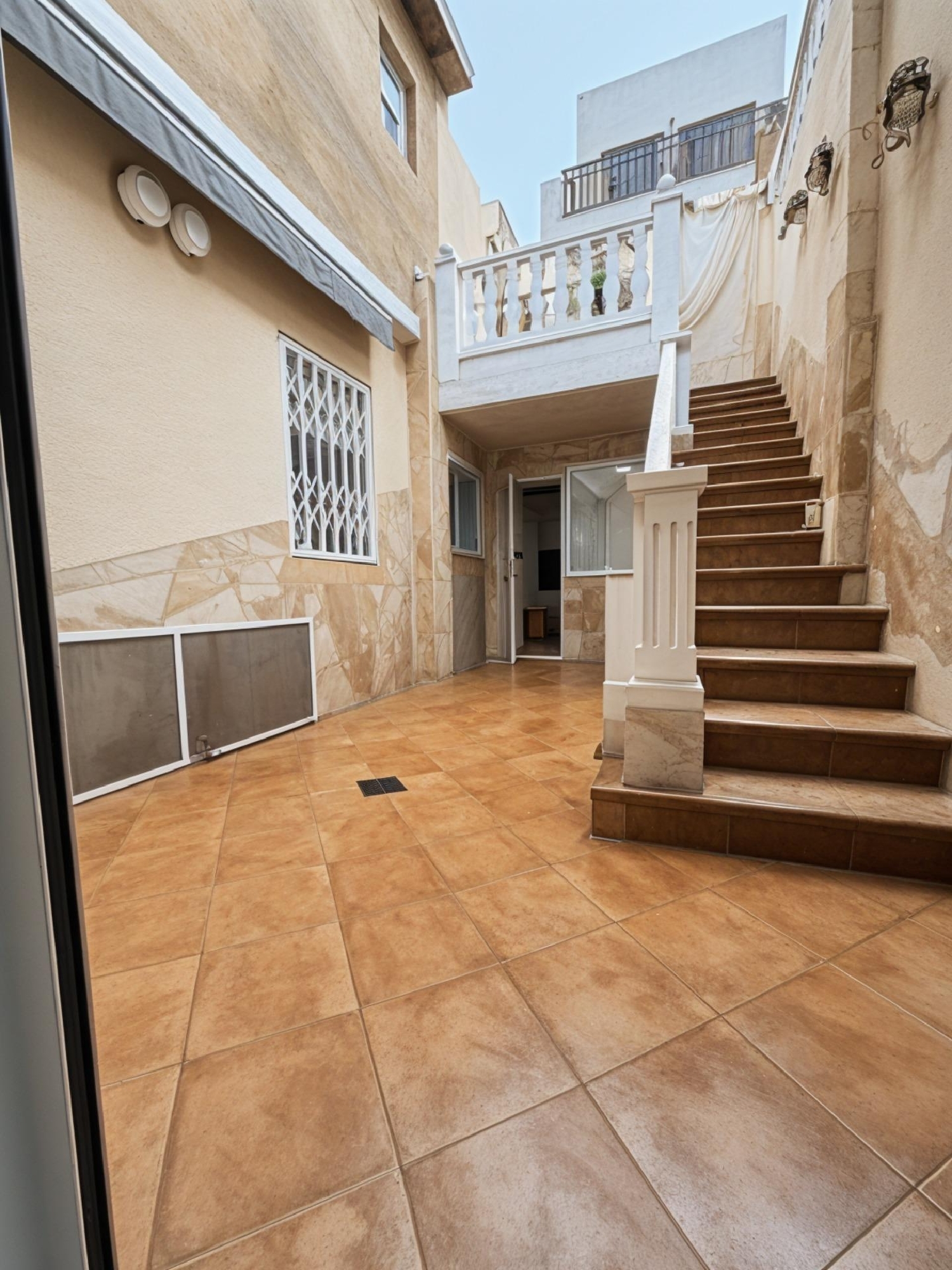  te koop benedenwoning Burjassot Horta Nord 6