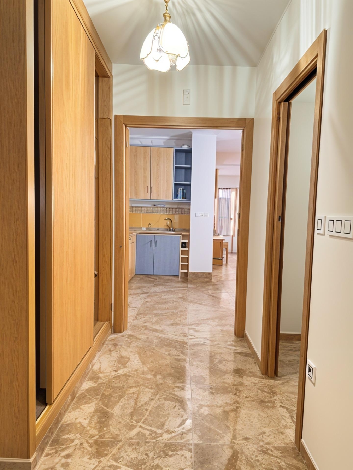  te koop benedenwoning Burjassot Horta Nord 2