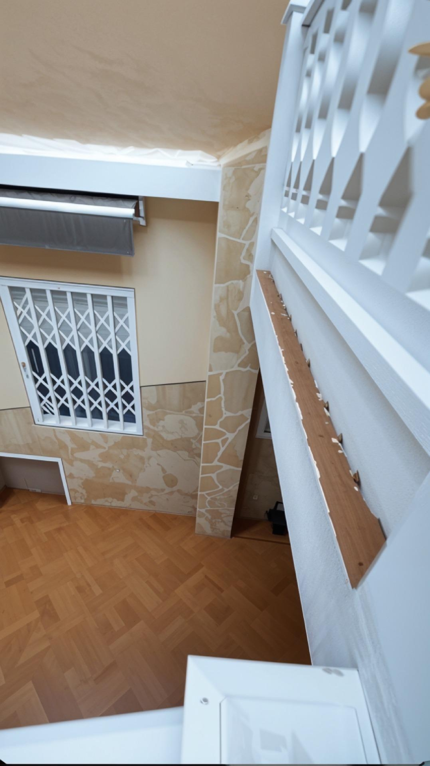  te koop benedenwoning Burjassot Horta Nord 8