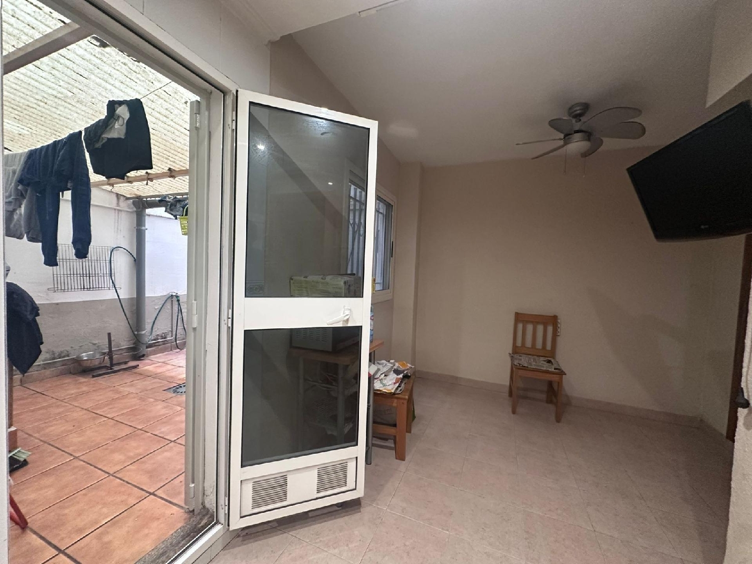  till salu bottenvåning Burjassot Horta Nord 2