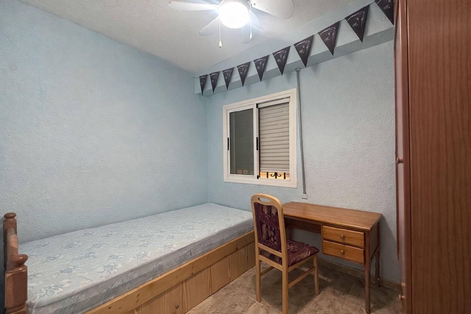  till salu bottenvåning Burjassot Horta Nord 6