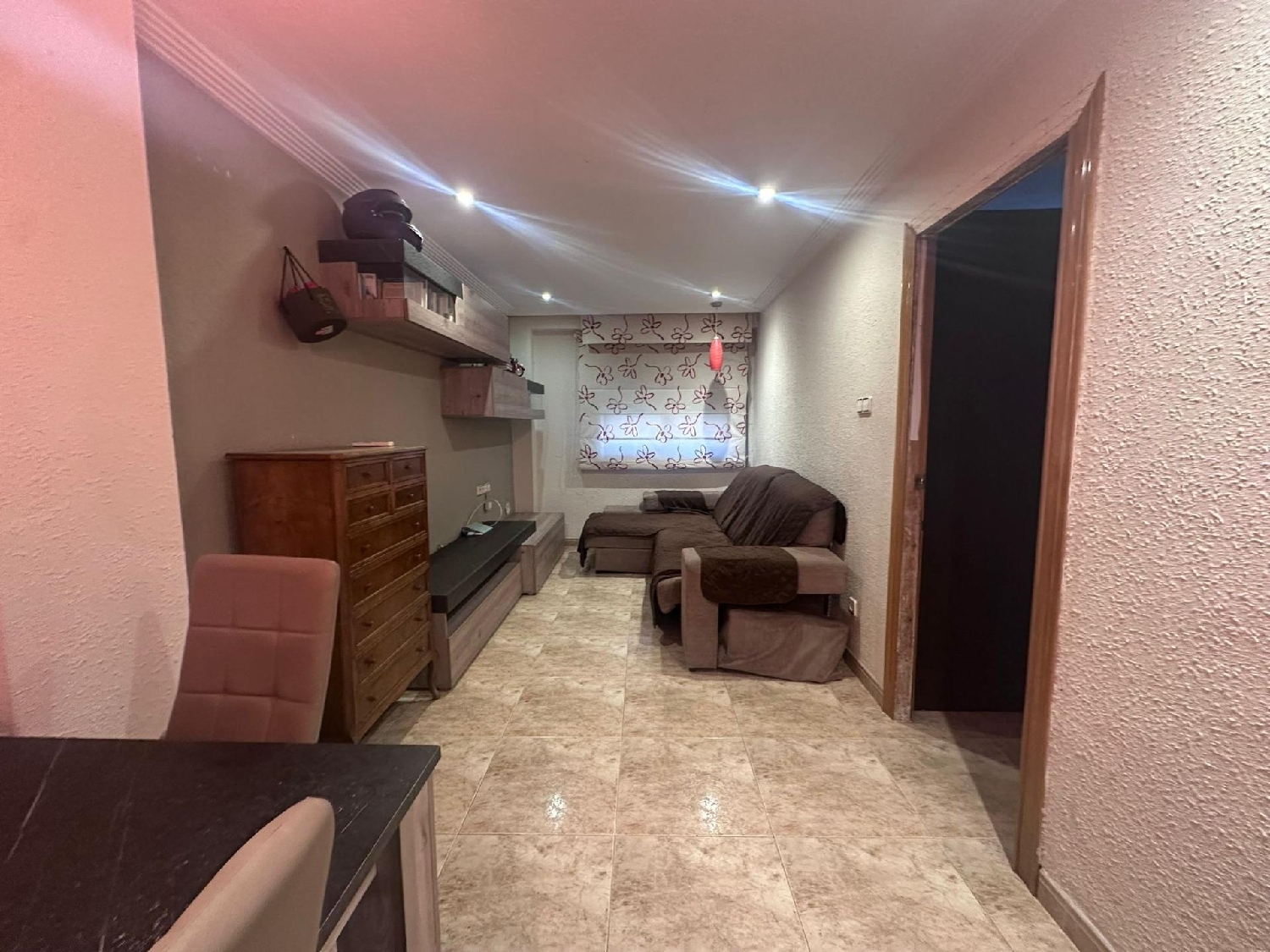  till salu bottenvåning Burjassot Horta Nord 3