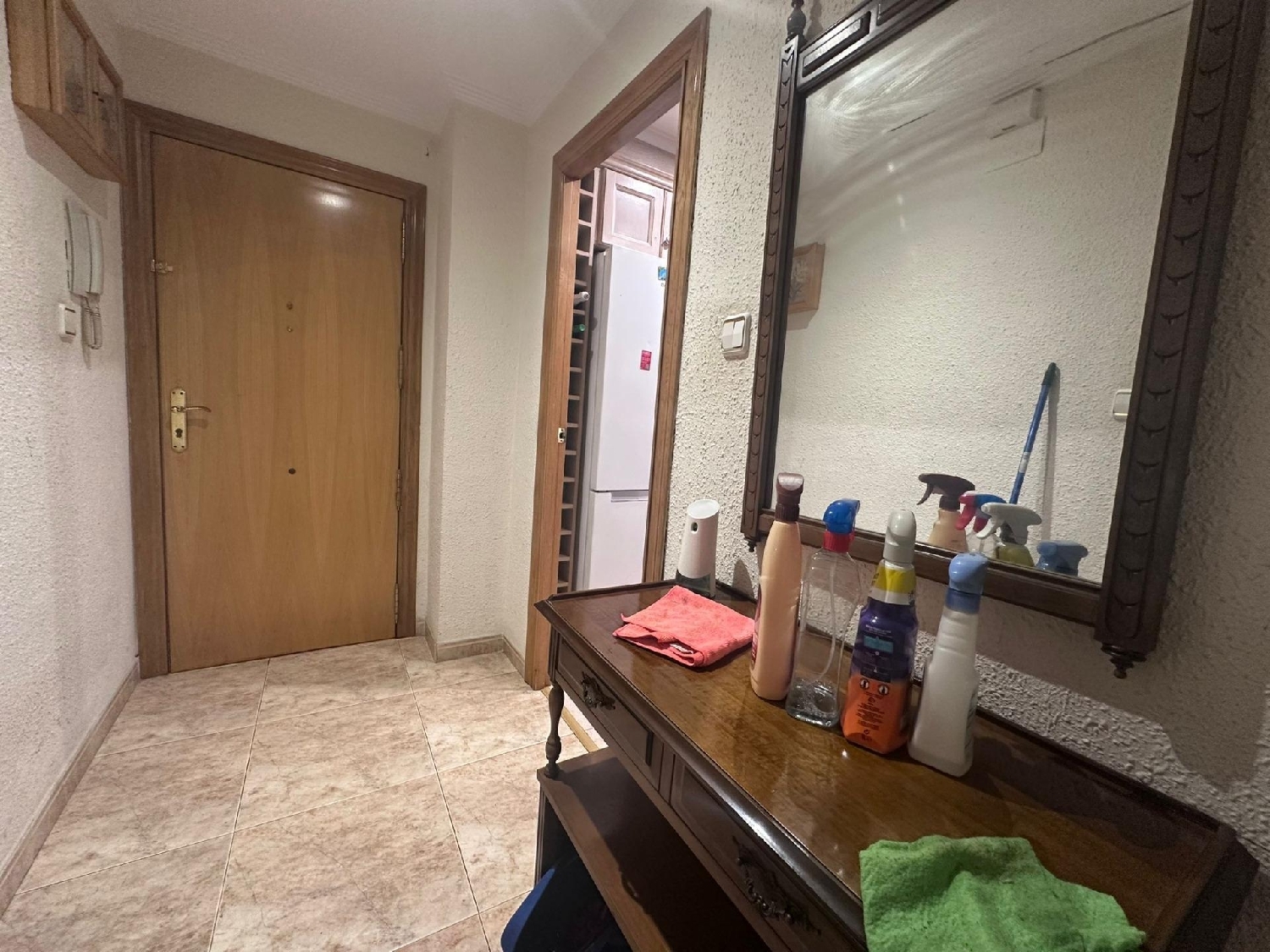  till salu bottenvåning Burjassot Horta Nord 7