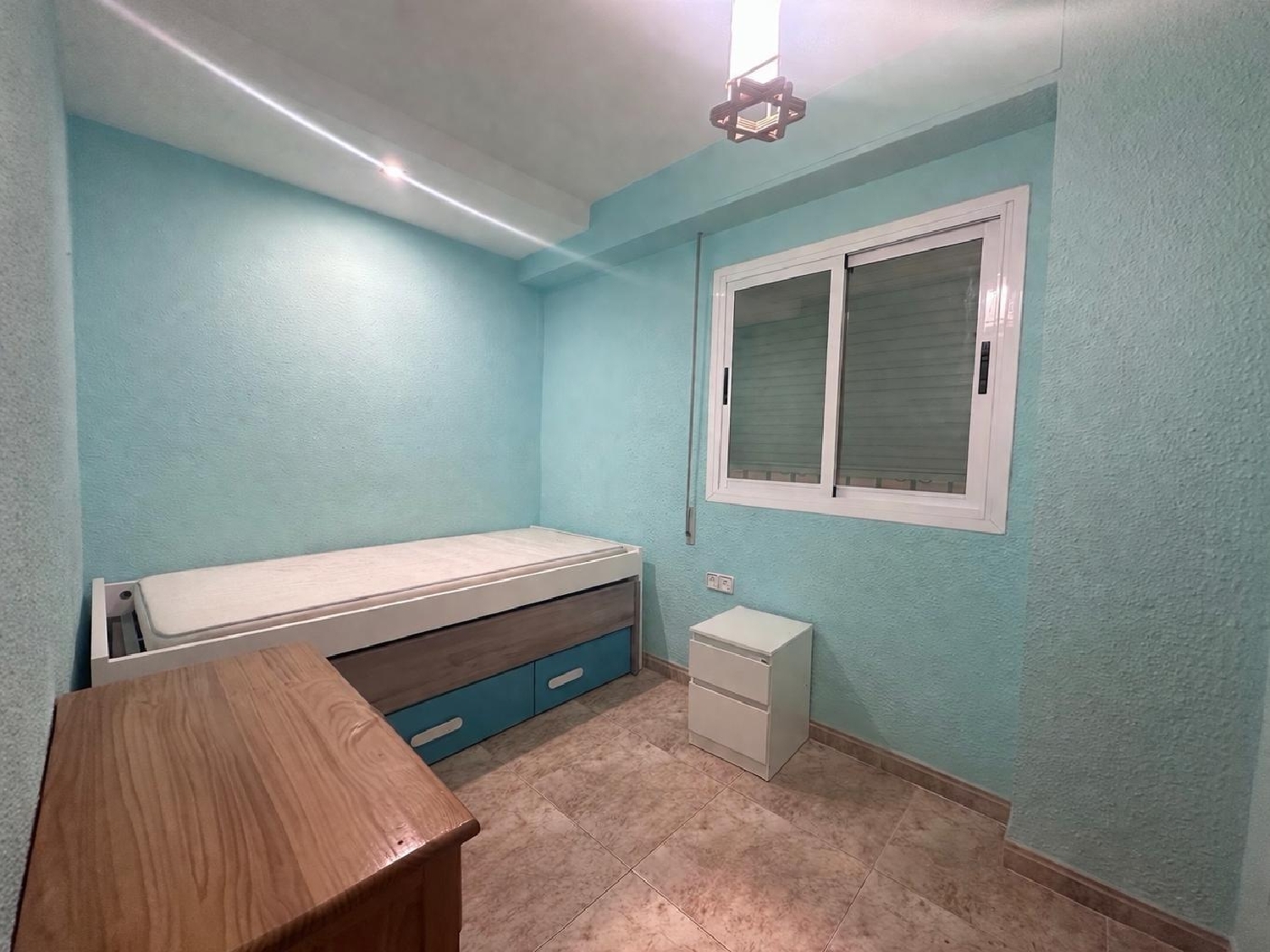  till salu bottenvåning Burjassot Horta Nord 5