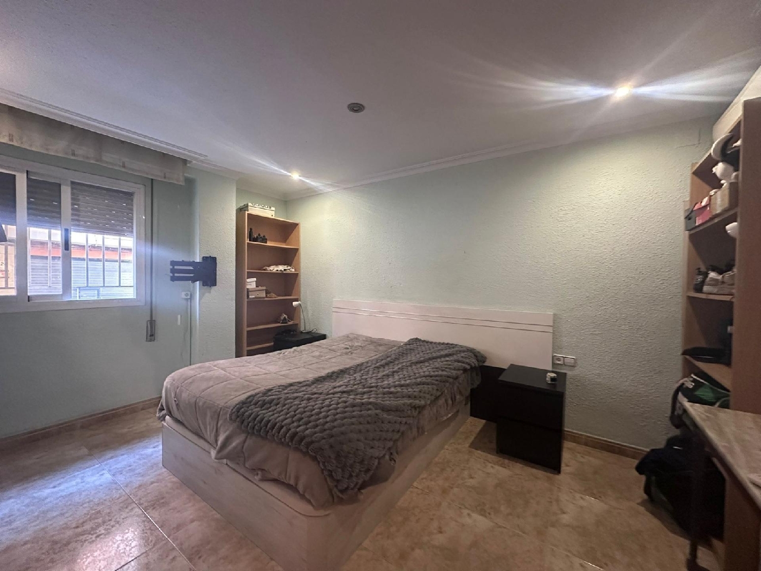  till salu bottenvåning Burjassot Horta Nord 4