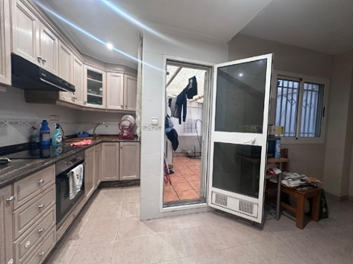 Burjassot Horta Nord bottenvåning foto 6366887