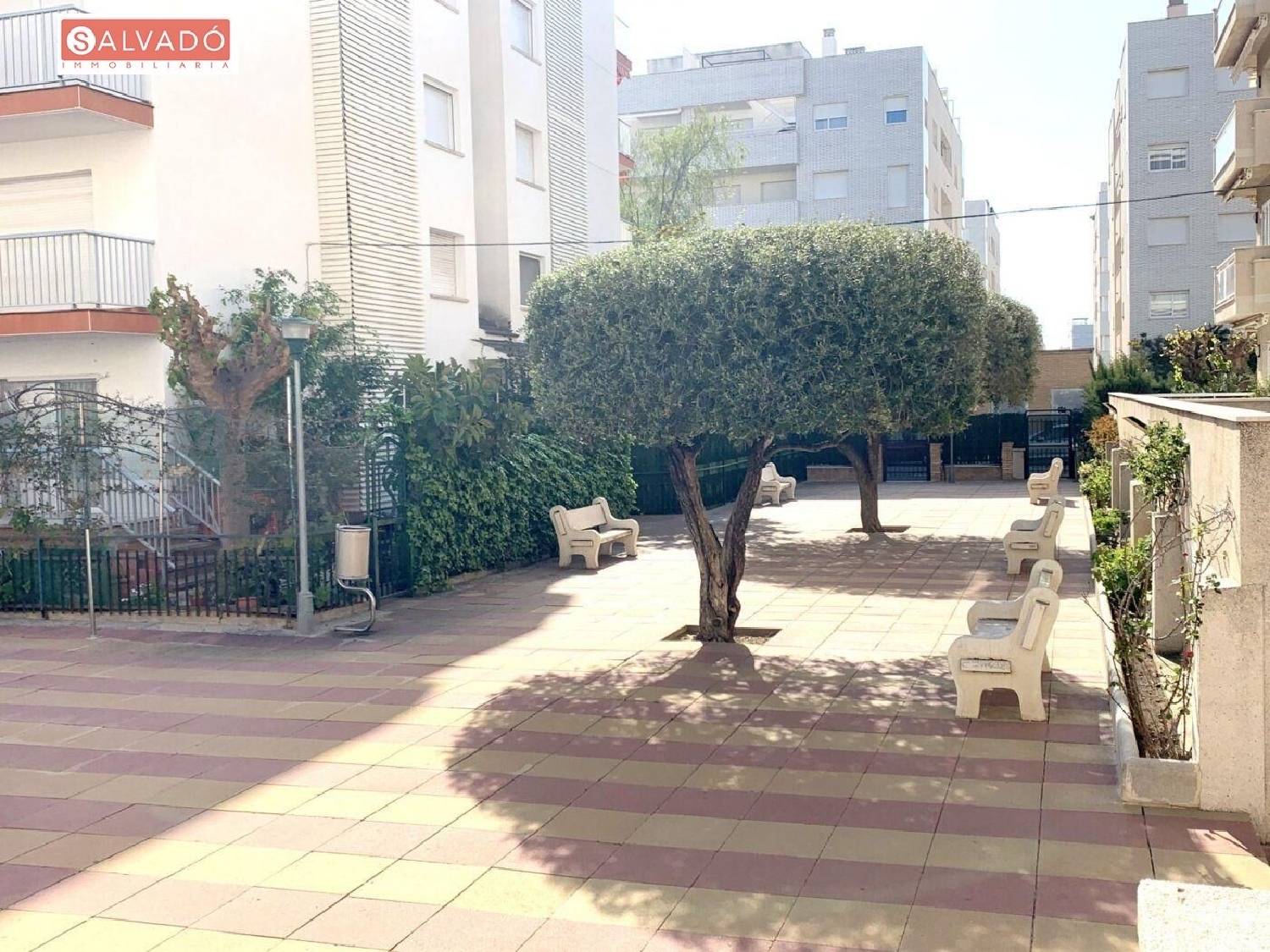  till salu bottenvåning Calafell Baix Penedès 5