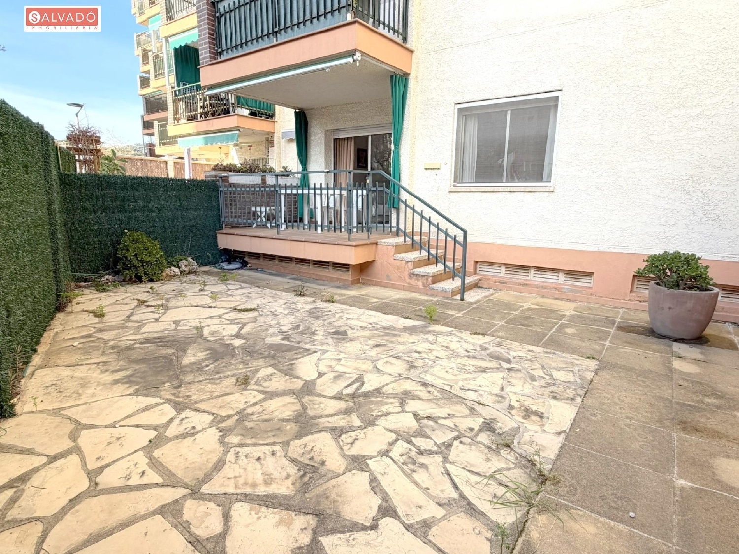  till salu bottenvåning Calafell Baix Penedès 1