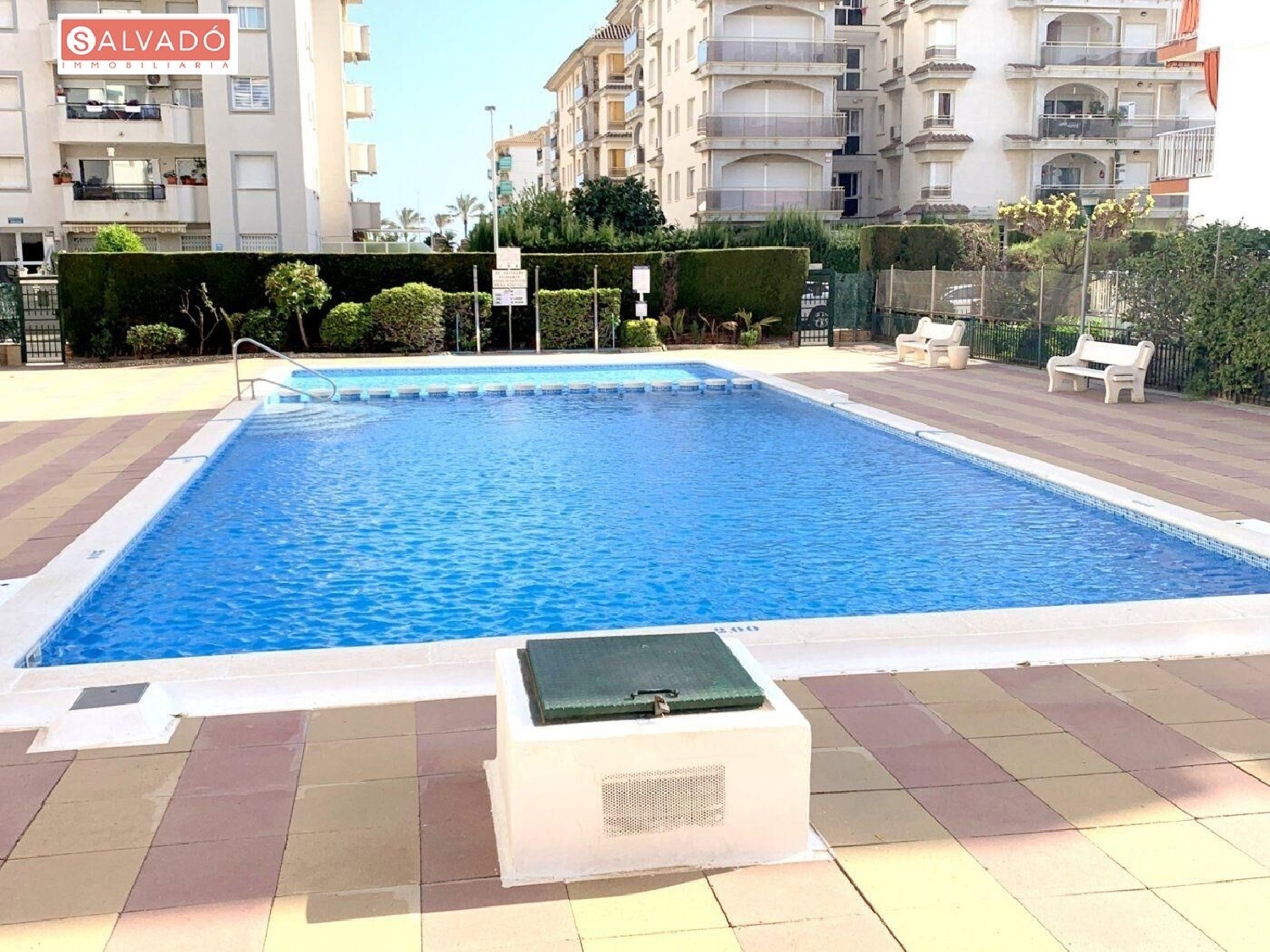  till salu bottenvåning Calafell Baix Penedès 4