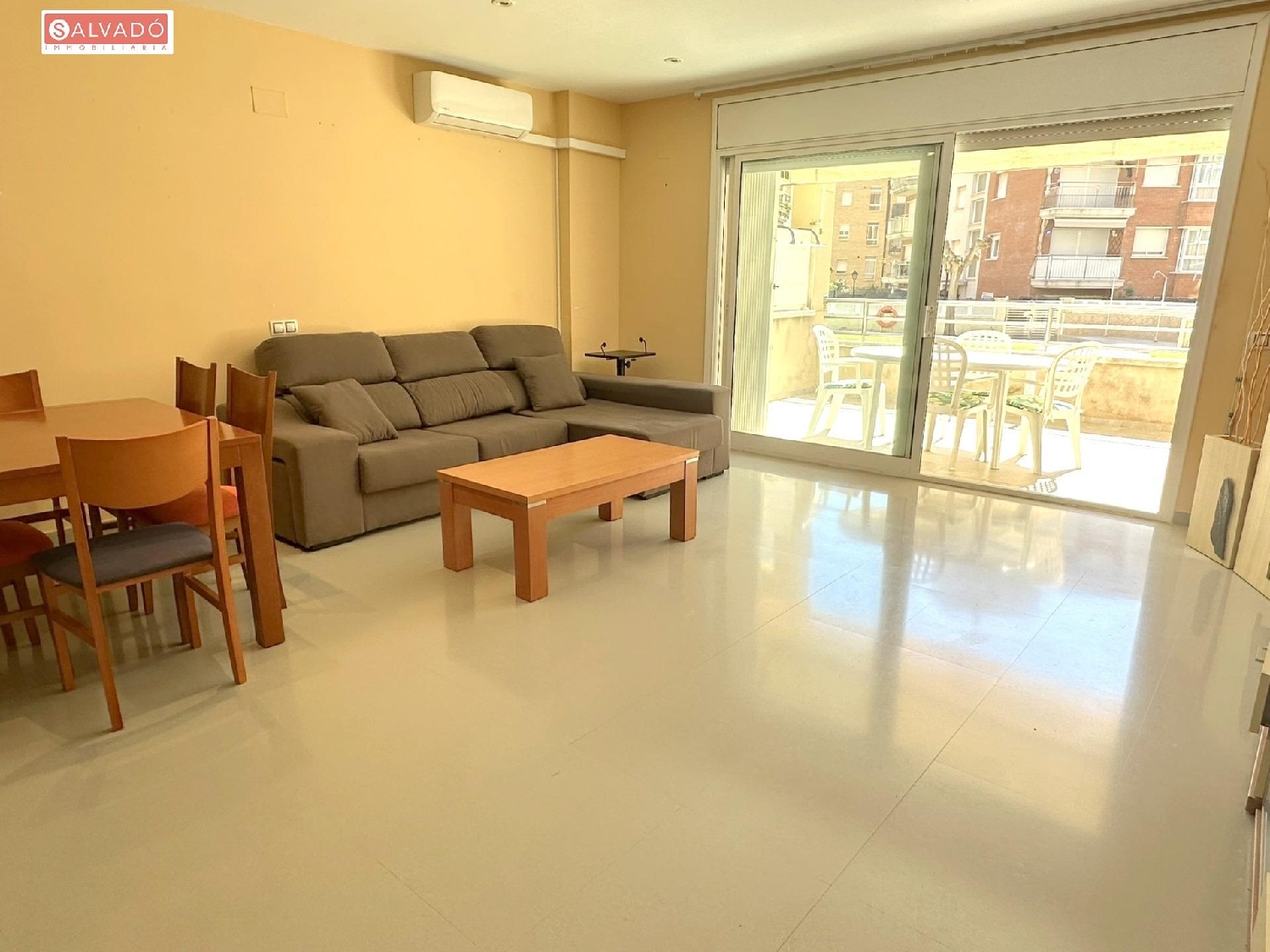  till salu bottenvåning Calafell Baix Penedès 4