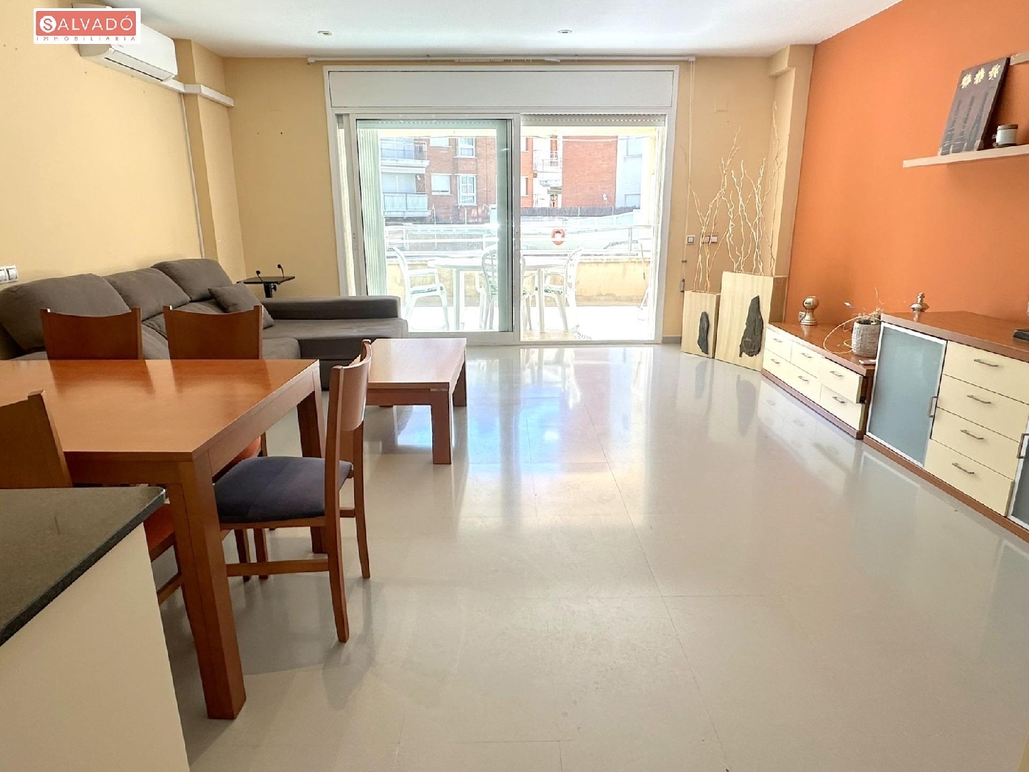  till salu bottenvåning Calafell Baix Penedès 2