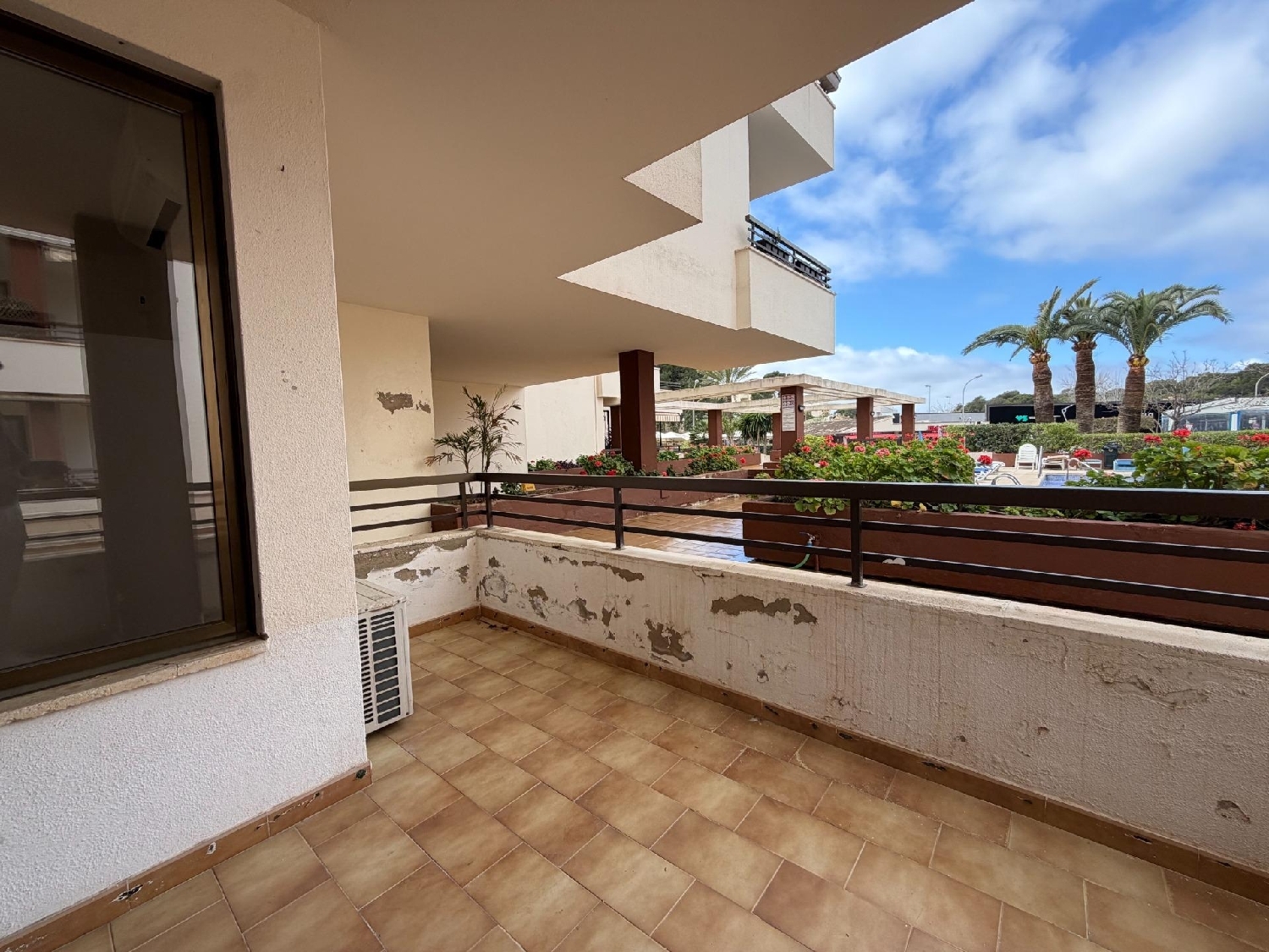  kaufen Erdgeschoss Calvià Ponent 3