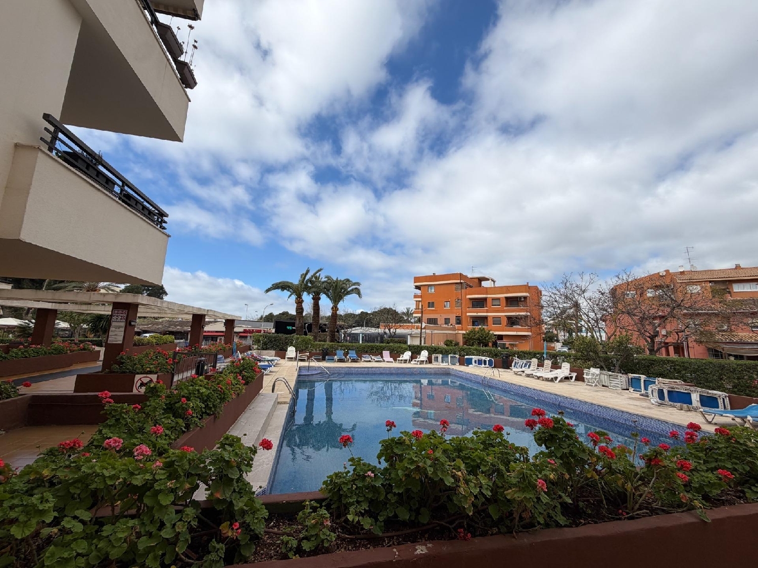  kaufen Erdgeschoss Calvià Ponent 4